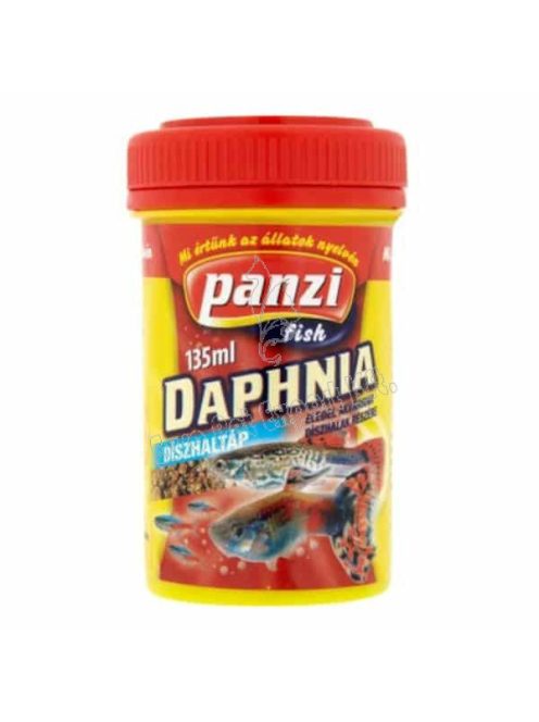 xPANZI  DAPHNIA 135ML