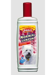 PANZI SAMPON KUTYA 200ML NORMAL 