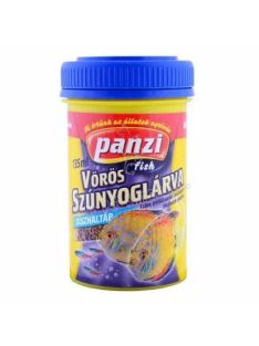 PANZI  VÖRÖS SZÚNYOGLÁRVA 135ML