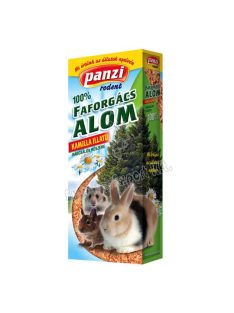PANZI FORGÁCS  15L KAMILLÁS