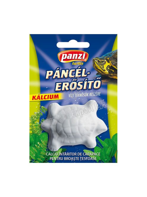 PANZI PÁNCÉLERŐSÍTŐ TEKNŐSELIXÍR BLISZTERES #301907