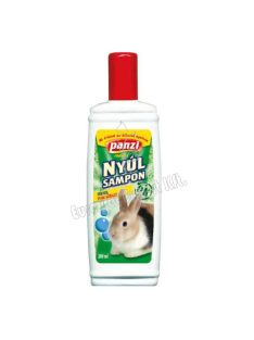 PANZI SAMPON  NYÚL NORMÁL #302348 200ML