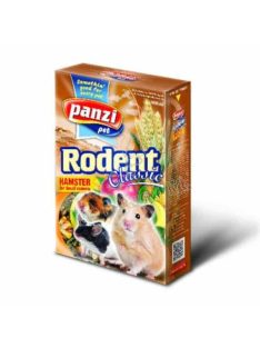 PANZI  RODENT HÖRCSÖG ELEDEL 1000ML #302409