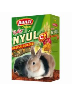 PANZI  RODENT NYÚL ELEDEL 1000ML