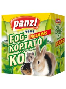 PANZI FOGKOPTATÓ KŐ 55G ZÖLDALMA