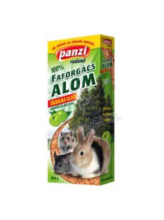 PANZI FORGÁCS  15L ZÖLDALMA