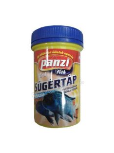 xPANZI SÜGÉRTÁP 135ML 