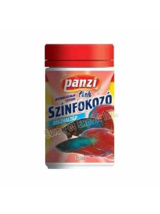 PANZI SZINFOKOZÓ DÍSZHALTÁP 135ML 