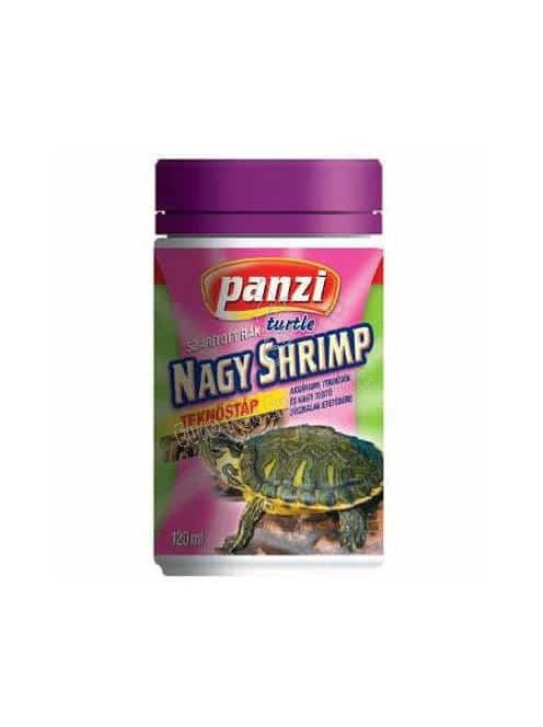 PANZI NAGY SHRIMP 135ML 