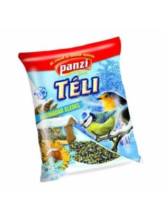 PANZI MAG ZACSKÓS TÉLI VADMADÁR 1KG #303314