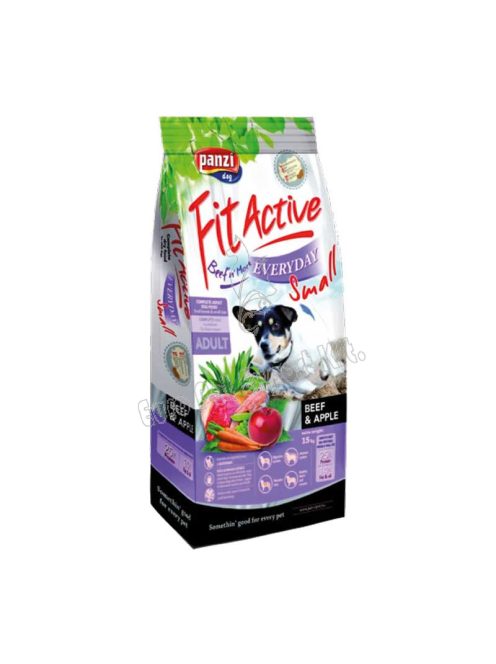 xFITACTIVE B.C. EVERYDAY SMALL 15KG