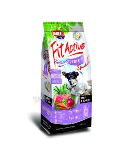 FITACTIVE DOG SZÁRAZ SMALL 4KG