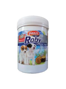 PANZI ROBY VITAMIN  700G TABLETTA