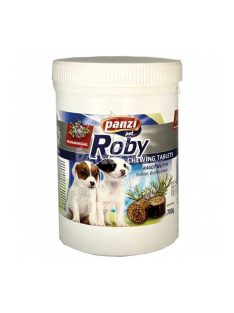 xPANZI ROBY VITAMIN  700G TABLETTA