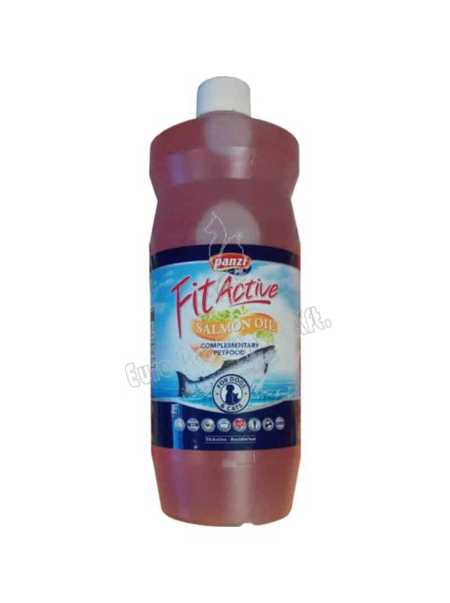 PANZI FITACTIVE LAZACOLAJ  500ML