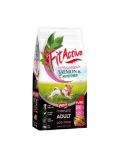 xFITACTIVE PURE SMALL HYPO  BEEF-ROSEHIP 3 KG