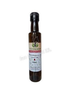 TEOMANN MÁRIATÖVISMA OLAJ 250ML HIDEGEN SAJT