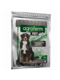 Agroferm Pet 100g