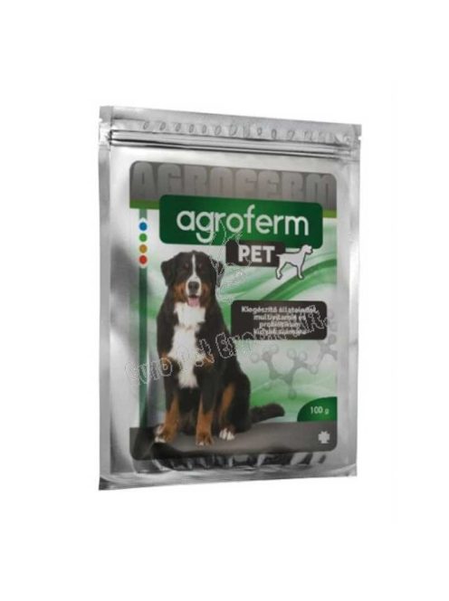 Agroferm Pet 100g