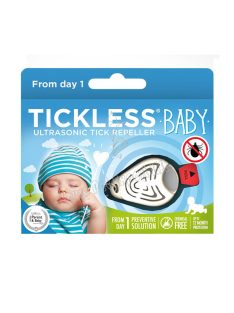 TICKLESS UH KULLANCS RIASZTÓ BABY BEIGE