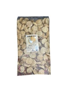 INSTANT TÉSZTA 12KG LIBATEPERTŐS 