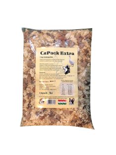 INSTANT TÉSZTA  3KG LIBATEPERTŐS