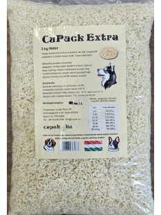 INSTANT TÉSZTA  3KG NATUR