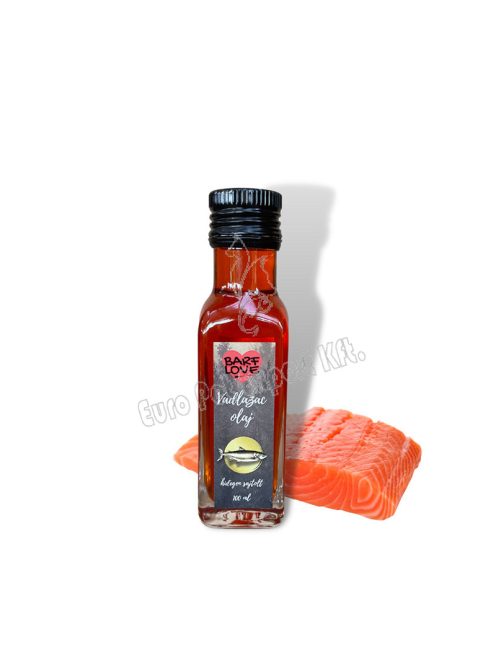 xBARF LOVE VADLAZACOLAJ 100ML