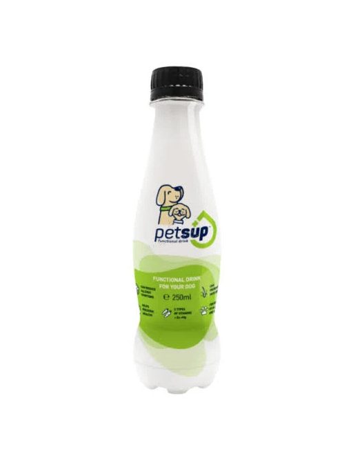 xPETSUP KOLLAGÉNES KUTYAVÍZ 250ML