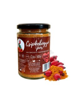 xBARF LOVE CSIPKEBOGYÓPOR 200G