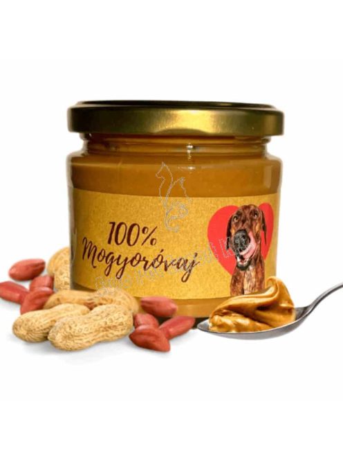 xBARF LOVE MOGYORÓVAJ 190G