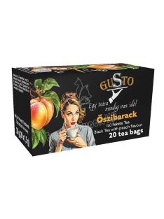 G. TEA BARACK DOBOZOS 30G