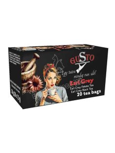 G. TEA EARL GREY DOBOZOS 30G