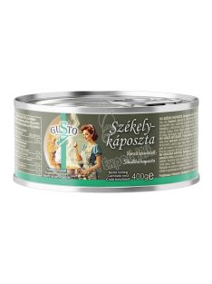 G. KONZ Székelykáposzta 400g