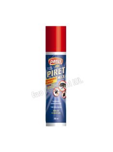 PANZI PIRET-MIX  ROVARÍRTÓ  PERMET 200ML