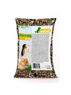 EURO RODENT 500G HÖRCSÖG ELES.