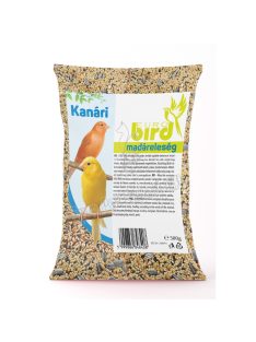 EURO BIRD KANÁRI MADÁR ELESÉG 500G