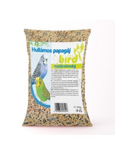 EURO BIRD HULLÁMOS PAPAGÁJ MADÁR ELESÉG 500G