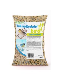 EURO BIRD MADÁR ELESÉG 500G TÉLI MIX