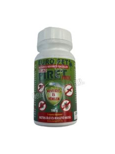 Euro Pet Piret Mix PLUSZ porzószer 100g