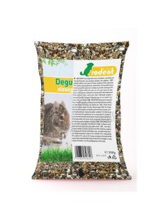 xEURO RODENT  500G DEGU ELESÉG
