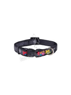 ROGZ FANCY DRESS NYAKÖRV L 20MM SZÍNES CSON