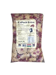 INSTANT TÉSZTA  3KG KOLBÁSZOS