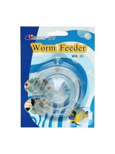 RESUN WORM FEEDER 