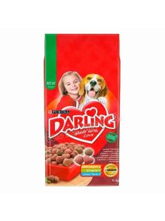 DARLING kutyatáp Marha ízesítéssel 15kg