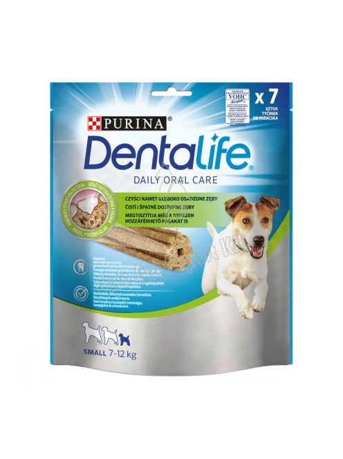 PURINA DENTALIFE EXTRA MINI 69G