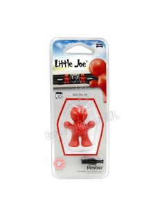 LITTLE JOE ILLATOSÍTÓ  AMBER