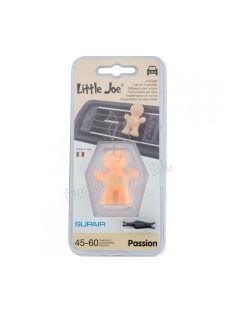 LITTLE JOE ILLATOSÍTÓ  PASSION