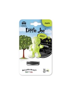 LITTLE JOE OK ILLATOSÍTÓ APPLE