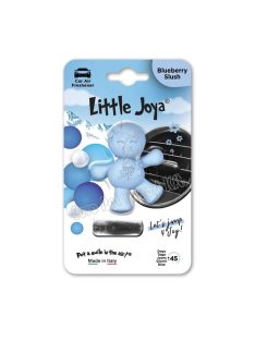 LITTLE JOYA BLUEBERRY  SLUSH